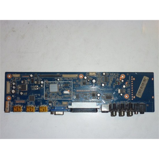 MT-610, SUNNY AXEN MAİN BOARD.