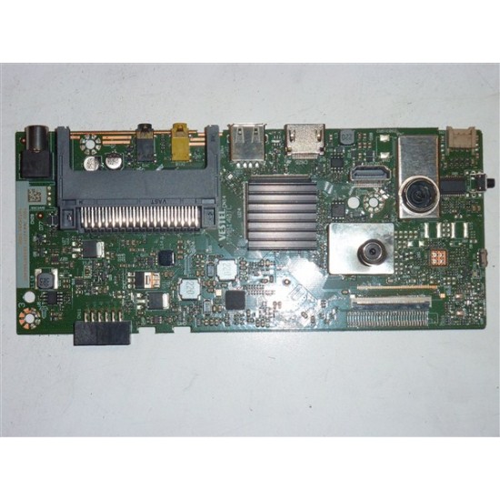 17MB140TC, 23612011 VESTEL MAİN BOARD.