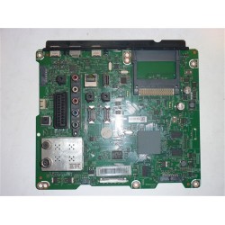 BN41-01812A, BN94-05736S, SAMSUNG MAİN BOARD.