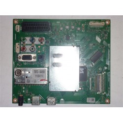 VUT190R-5, ARÇELİK BEKO MAİN BOARD.