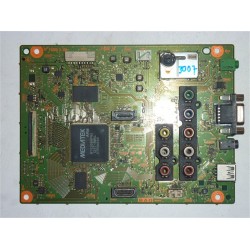 1-885-300-12, (1-733-058-12), SONY MAİN BOARD.