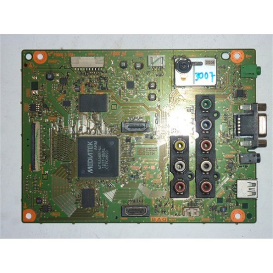 1-885-300-12, (1-733-058-12), SONY MAİN BOARD.