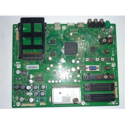 1-857-345-, FLX00018746-109 SONY MAİN BOARD.