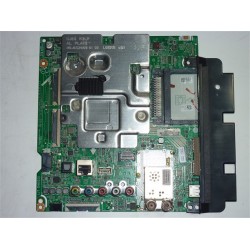 EAX67133404(1.0),  64068403 LG MAİN BOARD.