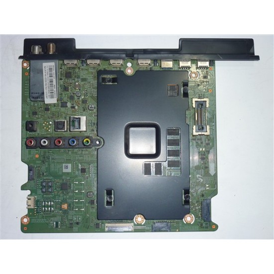 BN41-02344D, BN94-10515T SAMSUNG MAİN BOARD.