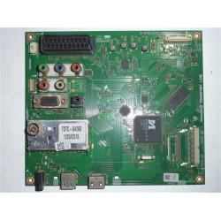 VUT190R-5, ARÇELİK BEKO MAİN BOARD.