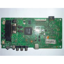 17MB82S, 23205284 VESTEL MAİN BOARD.