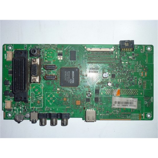 17MB82S, 23205284 VESTEL MAİN BOARD.