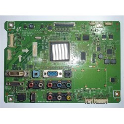 BN41-01289B, BN97-03870C, SAMSUNG MAİN BOARD.