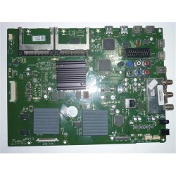 715RLPCB0000000401, 704TQPL036 PHILIPS MAİN BOARD.