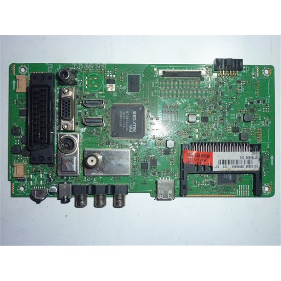 17MB82S, 23396955 VESTEL MAİN BOARD.