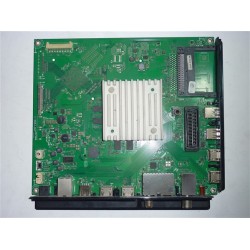 ZGF190R-4, ARÇELİK BEKO MAİN BOARD.