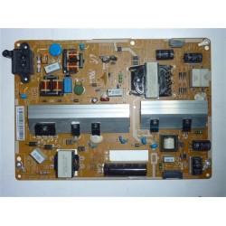 BN44-00704A, L55S1_EHS, SAMSUNG POWER BOARD.