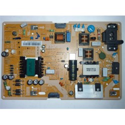 BN44-00872A, L55E1_KDY SAMSUNG POWER BOARD.