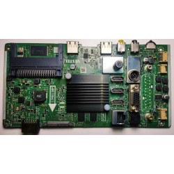 17MB130P, 23489587, VESTEL MAİN BOARD.