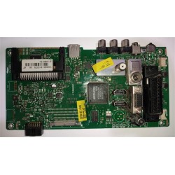 17MB82S, 23172776 VESTEL MAİN BOARD.