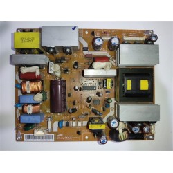 BN44-00156A, PSLF201502B, SAMSUNG POWER BOARD.