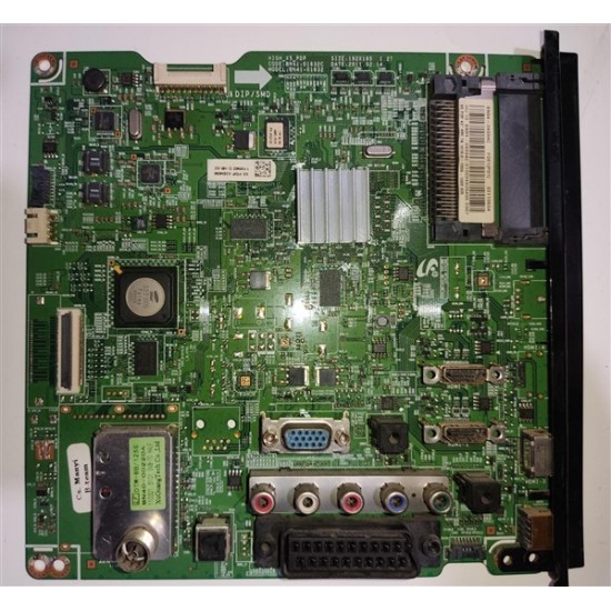 BN41-01632C, BN94-04884C, SAMSUNG MAİN BOARD.