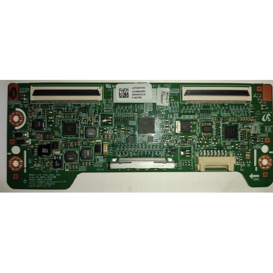 BN41-01938B, BN95-00854A, 13Y FHD_60HZ V02  T-CON BOARD.