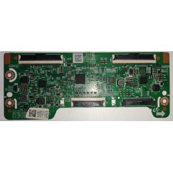 BN41-02292B, BN95-02673D T-CON BOARD.