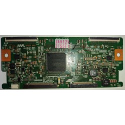 6870C-0312B, 32/37/47 FHD 120HZ T-CON BOARD.