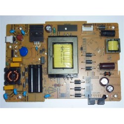 17IPS62, 23639846, VESTEL POWER BOARD.