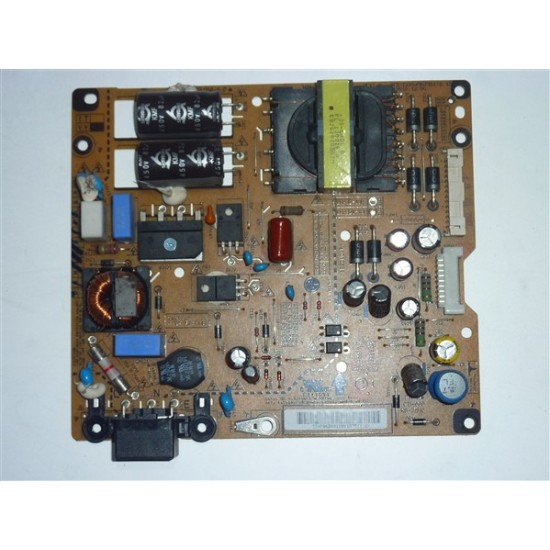 EAX64907901(2.3), LGP32-13P LG POWER BOARD.