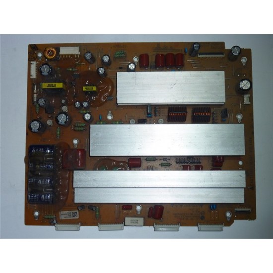 EAX62846401, EBR71838901 LG Y SUS BOARD.