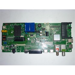 TP.MS3463S.PB711 SHARP MAİN BOARD.