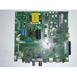 ZG8190R-2 ARÇELİK BEKO MAİN BOARD.