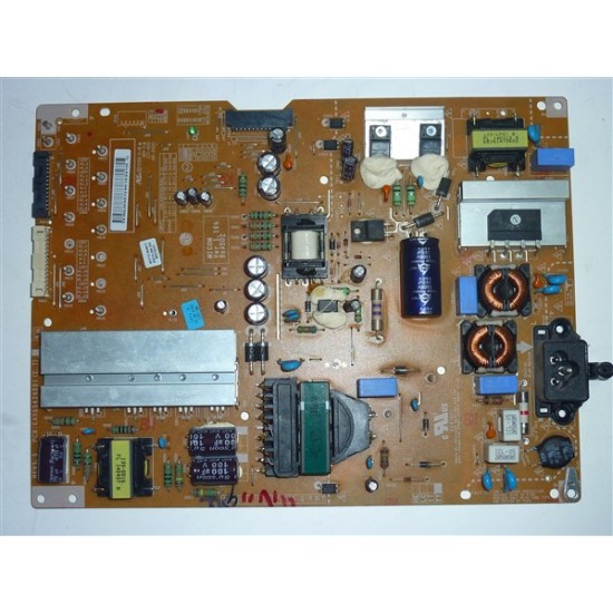 EAX65424001(2.7), LGP4750-14LP LG POWER BOARD.