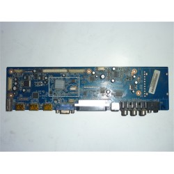 MT-610-SUNNY VER:1.3 SUNNY MAİN BOARD.