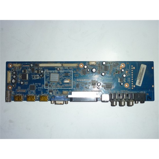 MT-610-SUNNY VER:1.3 SUNNY MAİN BOARD.