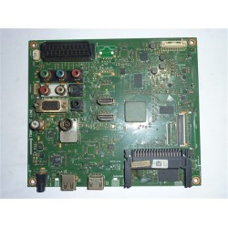 VTT190R-2, ARÇELİK BEKO MAİN BOARD.