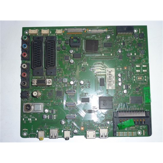 17MB90-2, 23085271 VESTEL MAİN BOARD.