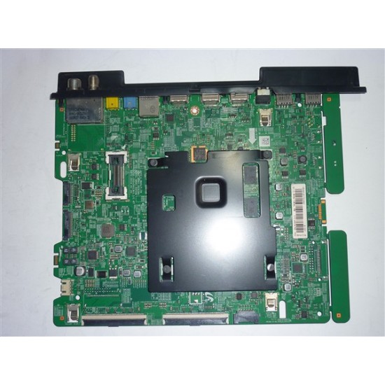 BN41-02528A, BN94-10826L SAMSUNG MAİN BOARD.