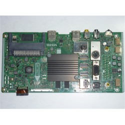 17MB130P, 23437751 VESTEL MAİN BOARD.