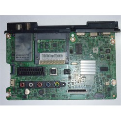 BN41-02098B, BN94-08321M SAMSUNG MAİN BOARD.