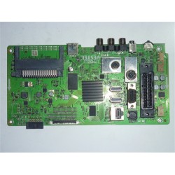 17MB211, 23469988 VESTEL MAİN BOARD.