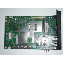 715G8524-M0F-B00-004K, 703TQHPL011 PHILIPS MAİN BOARD.