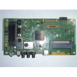 17MB140, 23546041 VESTEL MAİN BOARD.