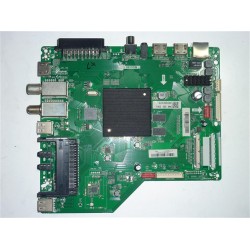 T.MS6586,U801 PROFİLO MAİN BOARD.