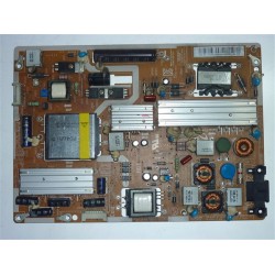 BN44-00458B, PD46A1D_BHS SAMSUNG POWER BOARD.