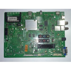 17MB120, 23369151, VESTEL MAİN BOARD.