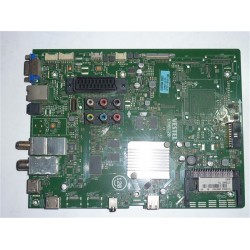 17MB120, 23367598 VESTEL MAİN BOARD.