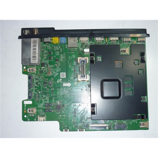 BN41-02534B, BN94-10944A SAMSUNG MAİN BOARD.