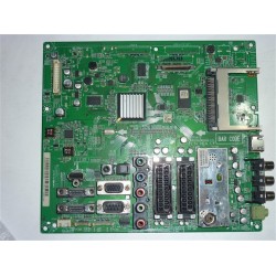 EAX60686904(2), EBU60710834 LG MAİN BOARD.