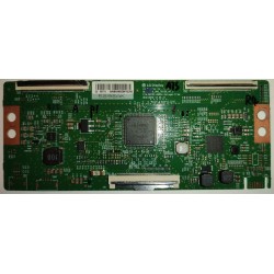 6870C-0805A, V19_UHD_TM120_V0.3, T-CON BOARD.