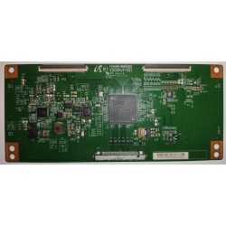 V500HJ1-CE1, T-CON BOARD.