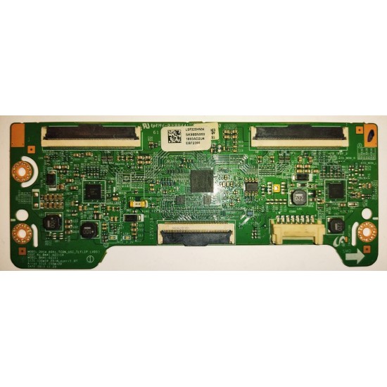 2014_60HZ_TCON_USI_T, BN41-02111A, BN95-01893A, BN9501893A, T-CON BOARD.